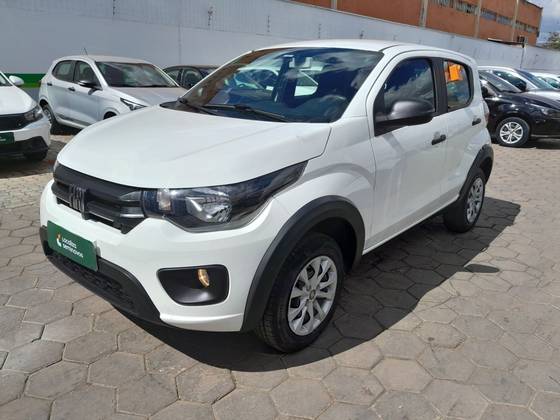 FIAT MOBI 1.0 EVO FLEX LIKE. MANUAL FIAT MOBI 1.0 EVO FLEX LIKE. MANUAL